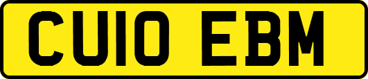 CU10EBM