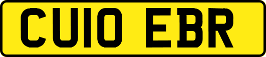 CU10EBR