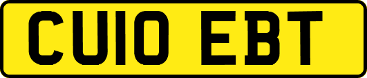 CU10EBT