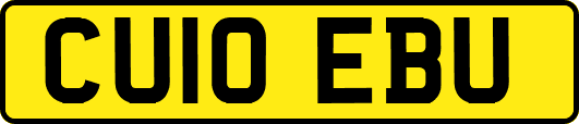 CU10EBU