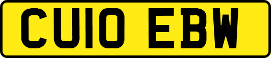 CU10EBW