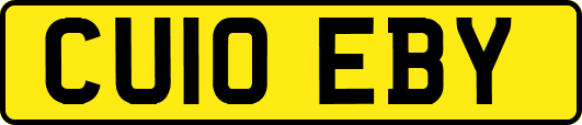 CU10EBY