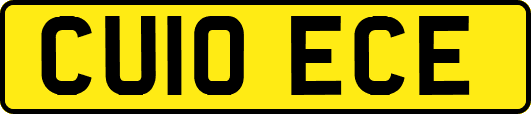 CU10ECE