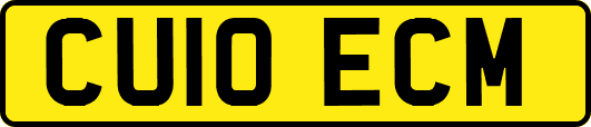 CU10ECM