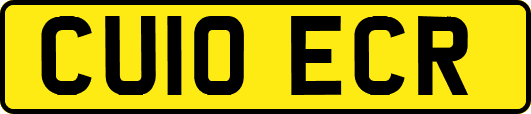 CU10ECR