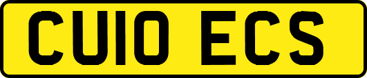 CU10ECS