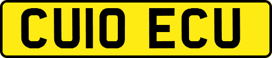 CU10ECU
