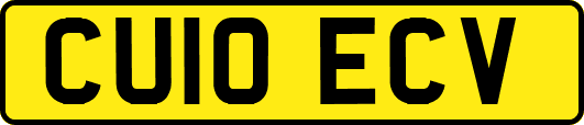 CU10ECV