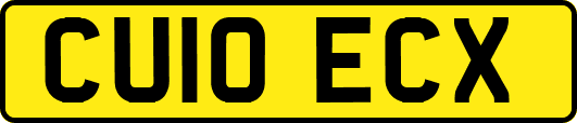 CU10ECX