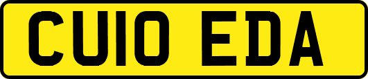 CU10EDA