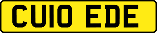 CU10EDE