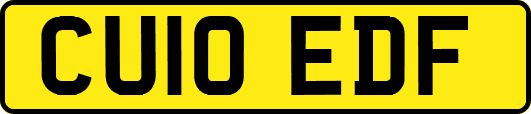 CU10EDF