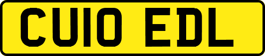 CU10EDL