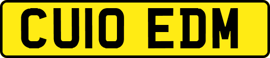 CU10EDM