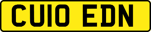 CU10EDN
