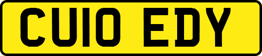 CU10EDY