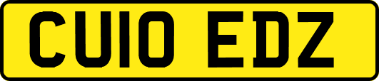 CU10EDZ