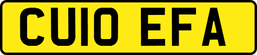 CU10EFA