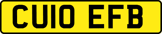 CU10EFB