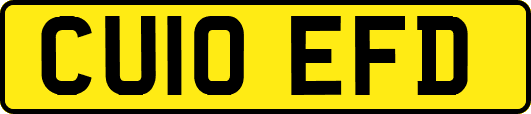 CU10EFD