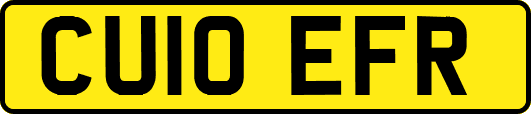 CU10EFR