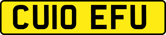CU10EFU