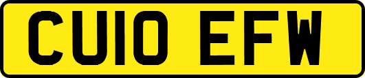CU10EFW