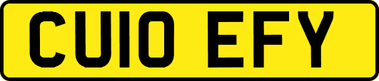 CU10EFY