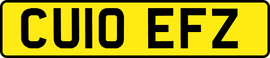 CU10EFZ