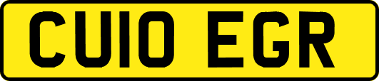 CU10EGR