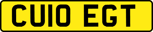 CU10EGT