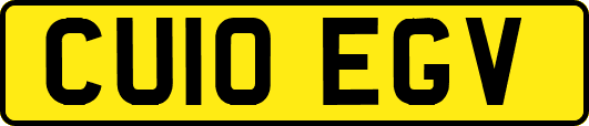CU10EGV