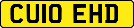 CU10EHD