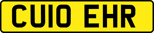 CU10EHR
