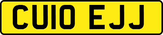 CU10EJJ
