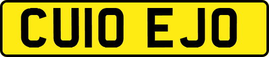 CU10EJO