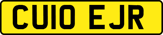 CU10EJR
