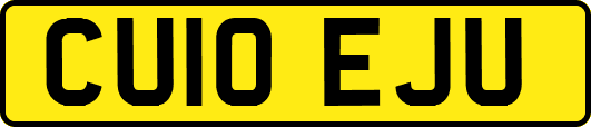 CU10EJU