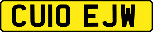 CU10EJW