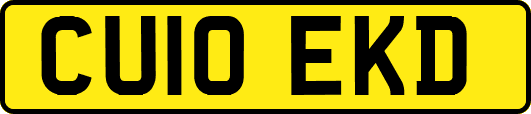 CU10EKD