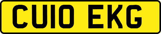 CU10EKG