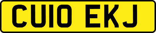 CU10EKJ