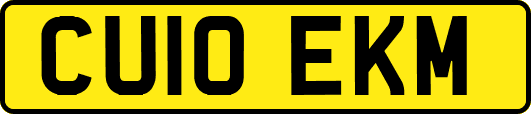 CU10EKM