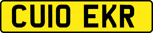 CU10EKR