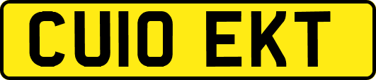 CU10EKT