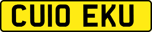 CU10EKU