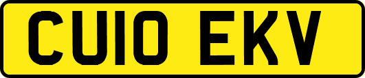 CU10EKV
