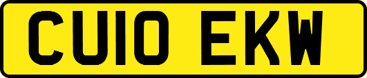 CU10EKW