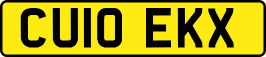 CU10EKX