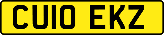 CU10EKZ